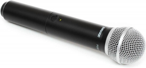 SHURE BLX24E/PG58 M17 вокальная радиосистема в Гусь-Хрустальном