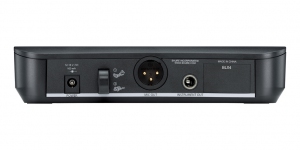 SHURE BLX24E/SM58 M17 вокальная радиосистема в Гусь-Хрустальном
