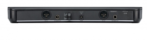 SHURE BLX288E/B58 M17 вокальная радиосистема в Гусь-Хрустальном