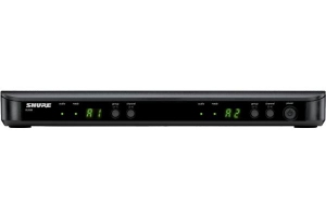 SHURE BLX288E/PG58 M17 вокальная радиосистема в Гусь-Хрустальном