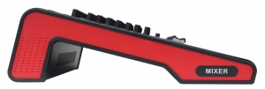 SVS Audiotechnik mixers AM-12 Микшерный пульт аналоговый, 12-канальный в Гусь-Хрустальном