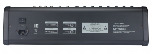 SVS Audiotechnik mixers AM-12 Микшерный пульт аналоговый, 12-канальный в Гусь-Хрустальном