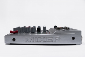 SVS Audiotechnik mixers AM-6 DSP Микшерный пульт аналоговый, 6-канальный SVS Audiotechnik mixers в Гусь-Хрустальном