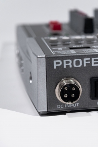 SVS Audiotechnik mixers AM-6 DSP Микшерный пульт аналоговый, 6-канальный SVS Audiotechnik mixers в Гусь-Хрустальном
