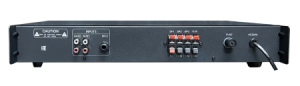 SVS Audiotechnik STA-80 Микшер-усилитель для систем Public Address в Гусь-Хрустальном