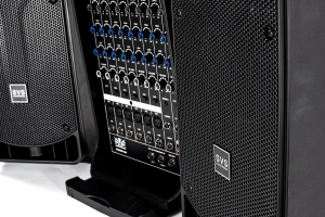SVS Audiotechnik STAGESET 600 Акустический комплект активный в Гусь-Хрустальном