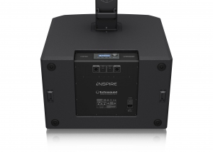 Turbosound iNSPIRE iP3000 модульная аудио колонна 2000Вт в Гусь-Хрустальном