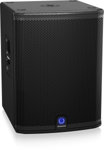 Turbosound iQ15B сабвуфер активный в Гусь-Хрустальном