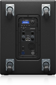 Turbosound iQ15B сабвуфер активный в Гусь-Хрустальном