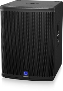 Turbosound iQ15B сабвуфер активный в Гусь-Хрустальном