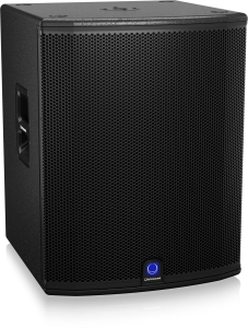 Turbosound iQ18B сабвуфер активный в Гусь-Хрустальном