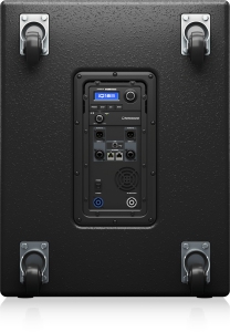 Turbosound iQ18B сабвуфер активный в Гусь-Хрустальном