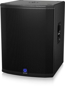 Turbosound iQ18B сабвуфер активный в Гусь-Хрустальном