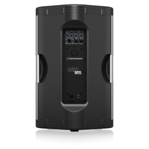 Turbosound MILAN M15 активная акустическая система в Гусь-Хрустальном