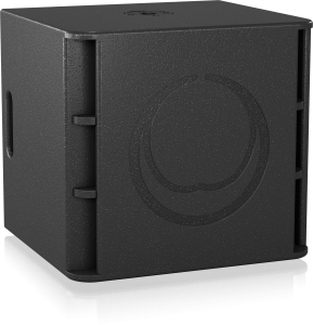 Turbosound Milan M15B сабвуфер активный в Гусь-Хрустальном