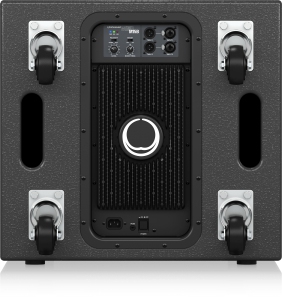 Turbosound Milan M15B сабвуфер активный в Гусь-Хрустальном