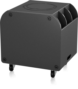 Turbosound Milan M18B сабвуфер активный в Гусь-Хрустальном