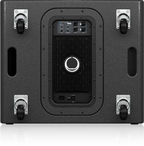 Turbosound Milan M18B сабвуфер активный в Гусь-Хрустальном