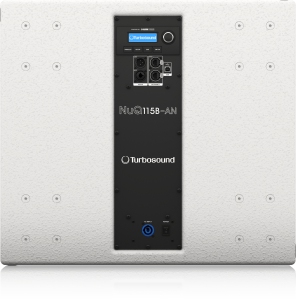 Turbosound NuQ115B-AN Активный сабвуфер в Гусь-Хрустальном
