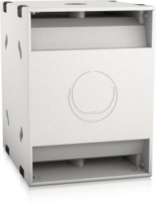 Turbosound NuQ118B-AN Активный сабвуфер в Гусь-Хрустальном