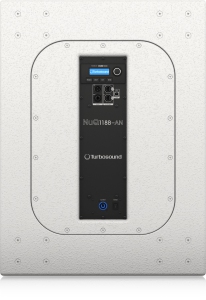 Turbosound NuQ118B-AN Активный сабвуфер в Гусь-Хрустальном
