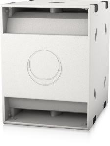 Turbosound NuQ118B-AN Активный сабвуфер в Гусь-Хрустальном