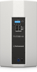 Turbosound NuQ122-AN Активная акустическая система в Гусь-Хрустальном