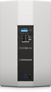 Turbosound NuQ152-AN Активная акустическая система в Гусь-Хрустальном