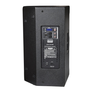 XLine ALFA P-15A DSP Акустическая система активная с DSP и Bluetooth в Гусь-Хрустальном