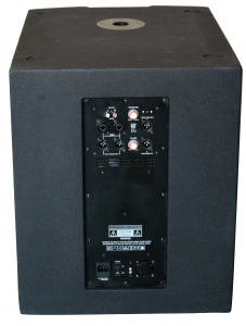 XLine ALFA P-15A SUB Сабвуфер активный в Гусь-Хрустальном