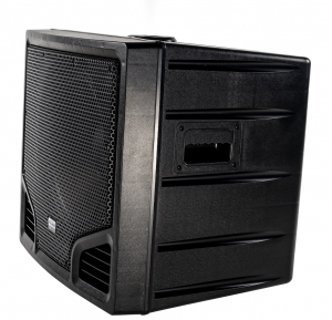 XLine SPX-18A SUB Сабвуфер активный в Гусь-Хрустальном